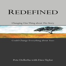 Redefined Changing One Thing about This Story Could Change Everyt