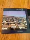 PINK FLOYD A MOMENTARY LAPSE OF REASON EX LP ORIG. 1987 & INNER SLEEVE FREE SHIP