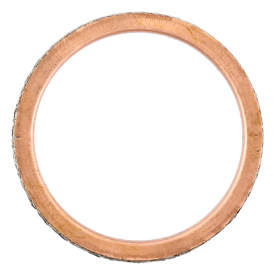 Vertex Exhaust Gasket Kit 823087 for Yamaha WR250R Dual Sport 08-18 - Image 2 of 3