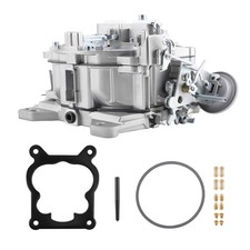 Carburetor Replace For Pontiac 400 Ram Air Firebird Auto Trans 4mv 1968 7028276