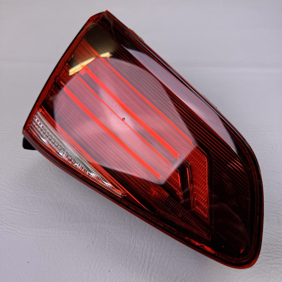 18-21 Volkswagen Golf GTI Hatchback Rear Left Tailgate Tail Light
