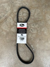 Gates XL 7390 11A0990 Cogged V-Belt Made in U...