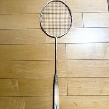 YONEX ArcSaber 7 Tour Badminton Racket Beige 4U G5