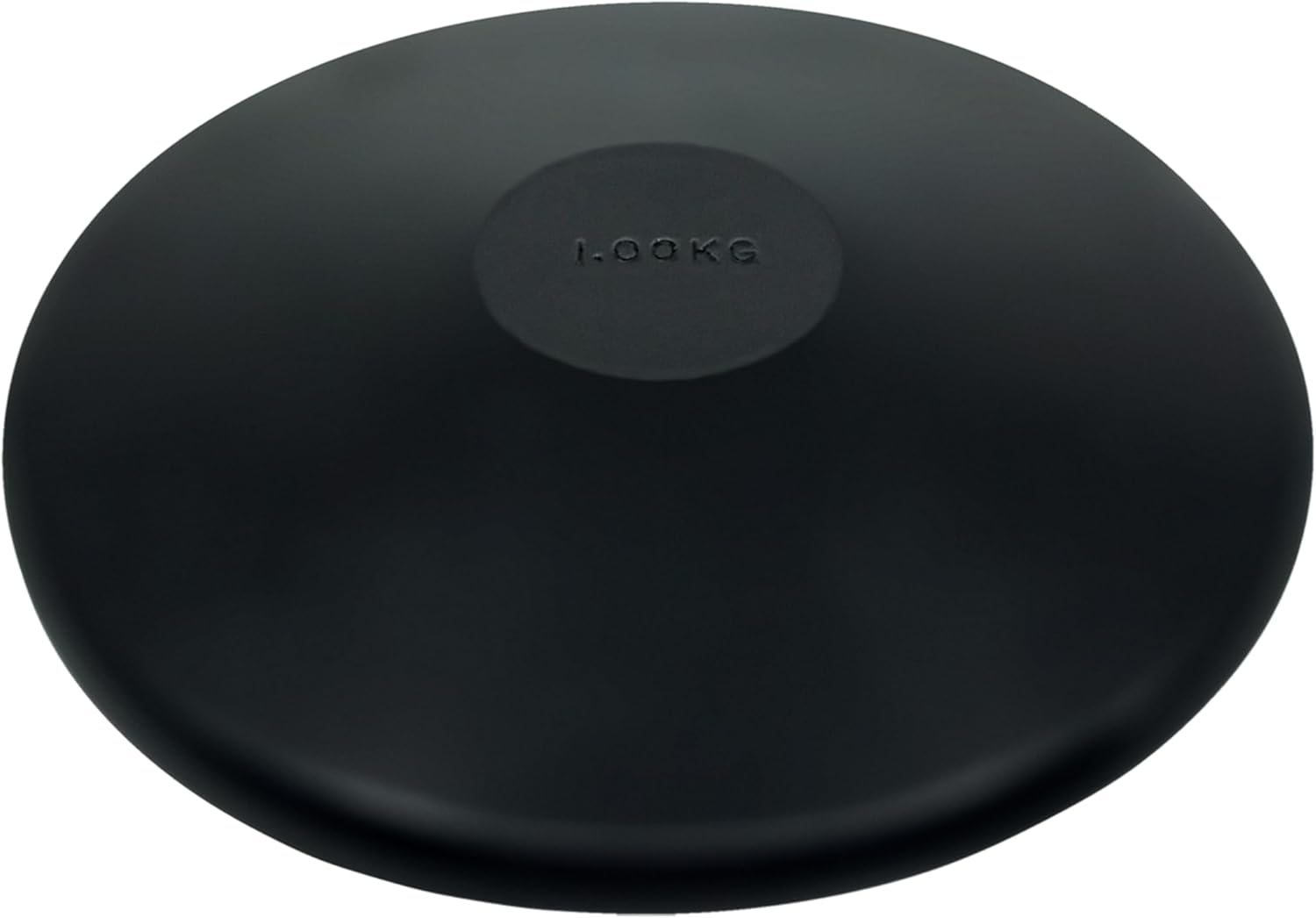 Practice & Competition Discus – Rubber, Plastic, or Wood Options, Multiple Weigh