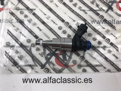 INYECTOR GASOLINA ALFA ROMEO ALFA 159 / BRERA / SPIDER (939) 2.2 JTS