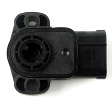 Throttle Position Sensor Delphi For 1997-2002 Ford E-150 Econoline