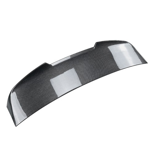 Rear Roof Trunk Spoiler Tail Wing For BMW 5 Series F11 2011-2017 - Picture 3 of 8