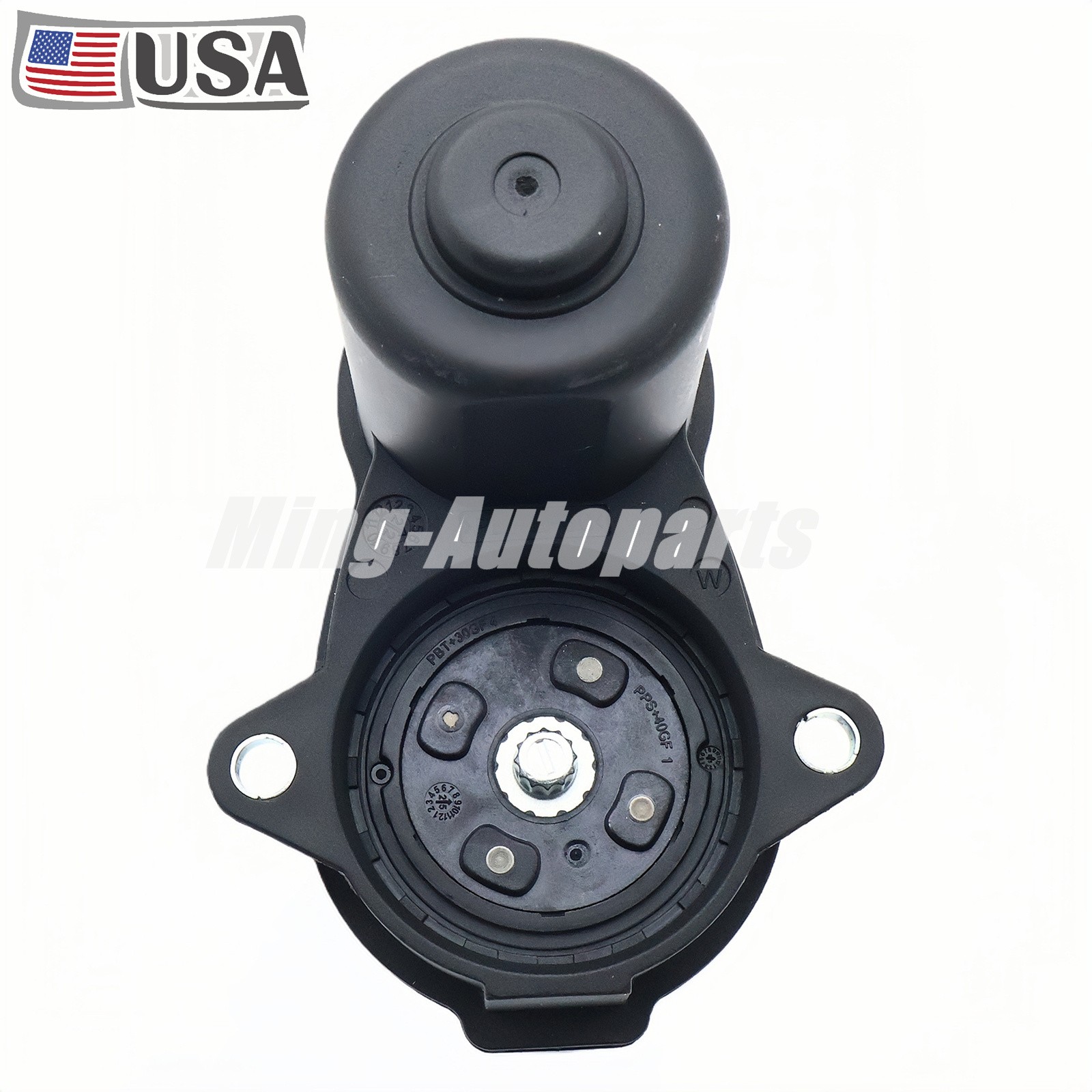 Acura NSX 2015-2020 REAR+RIGHT Parking brake actuator P/N 43020T2JH00