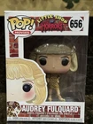 Funko POP Movies Little Shop of Horrors Audrey Fulquard 656 Vinyl Figure