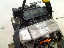 Moteur Volkswagen NEW BEETLE