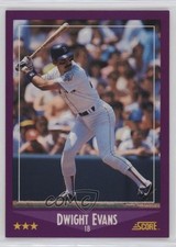 Click to enlarge Dwight Evans