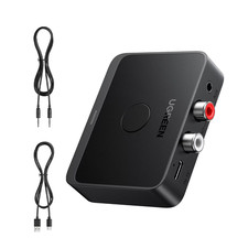 Bluetooth 3.5Mm RCA LDAC