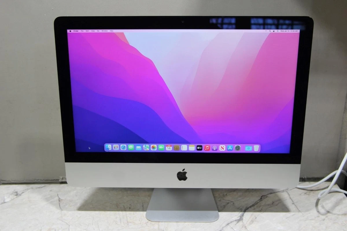Apple iMac 2015 Apple Desktops & All-In-One Computers for sale | eBay