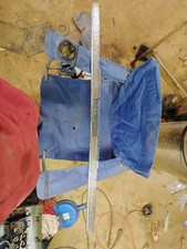 64 Chevy Nova Trim Piece