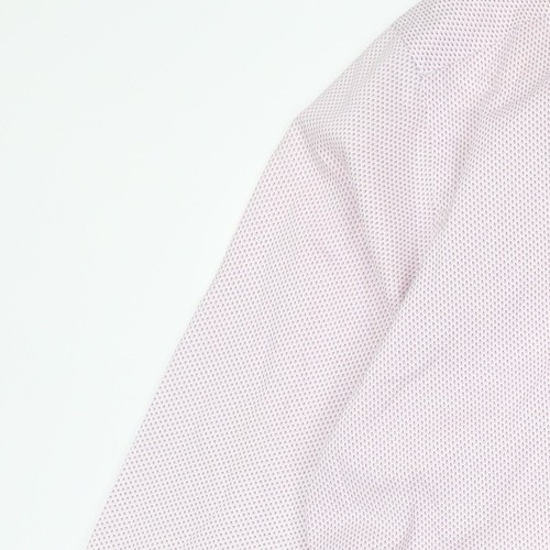Camisa Olymp Luxor Para Hombre Multicolor Talla 44 Calce Regular - Imagen 6 de 12