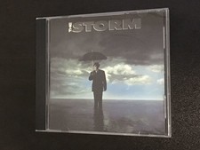 THE STORM Storm 1991 THE STORM CD Greg Rolie Ross Valory Steve Smith .