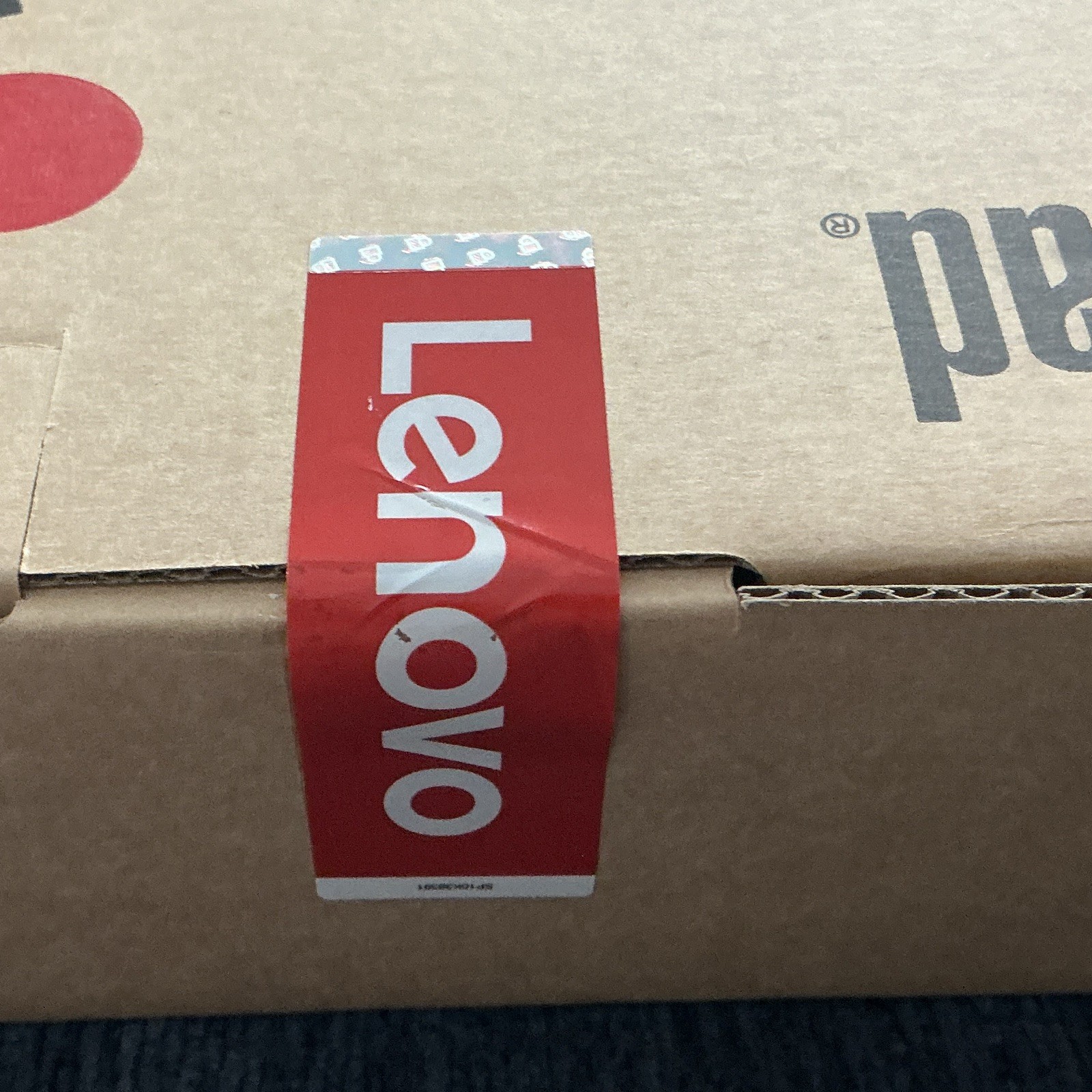 Lenovo ThinkPad, 14-Inch Laptop, with Intel Core i7-6600U, Windows 10 Pro