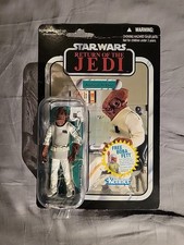 Star Wars The Vintage Collection VC22 Admiral Ackbar 2010 Hasbro