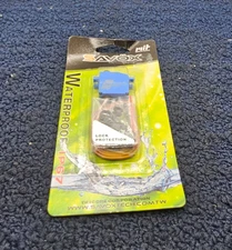 Savox SW-0267MG: Micro Waterproof Standard Digital Servo 1/18 Scale