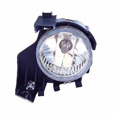 Nebelscheinwerfer rechts ABAKUS für Subaru Impreza Schrägheck GR GH G3