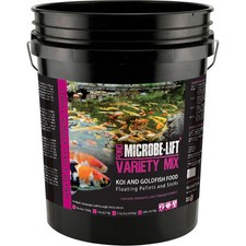 MICROBE-LIFT ALL SEASON MIX KOI GOLDFISH FOOD
