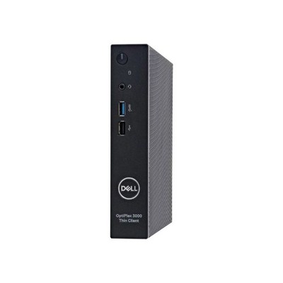 PC Dell 3000 Thin Client Intel N5105 RAM 32Go SSD Nvme 250Go Wifi W11