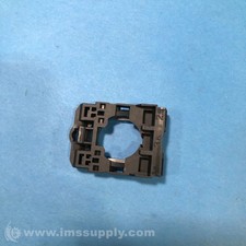 Schneider Electric ZB5AZ009 Body Fixing Collar, XB5S Series FNIP