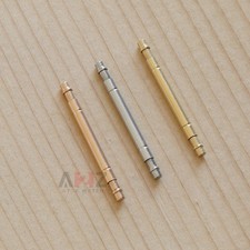Watch 16mm Floding Buckle Spring Pin for Patek Philippe PP Clasp Screw Bar