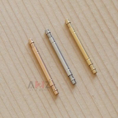 Watch 16mm Floding Buckle Spring Pin for Patek Philippe PP Clasp Screw Bar