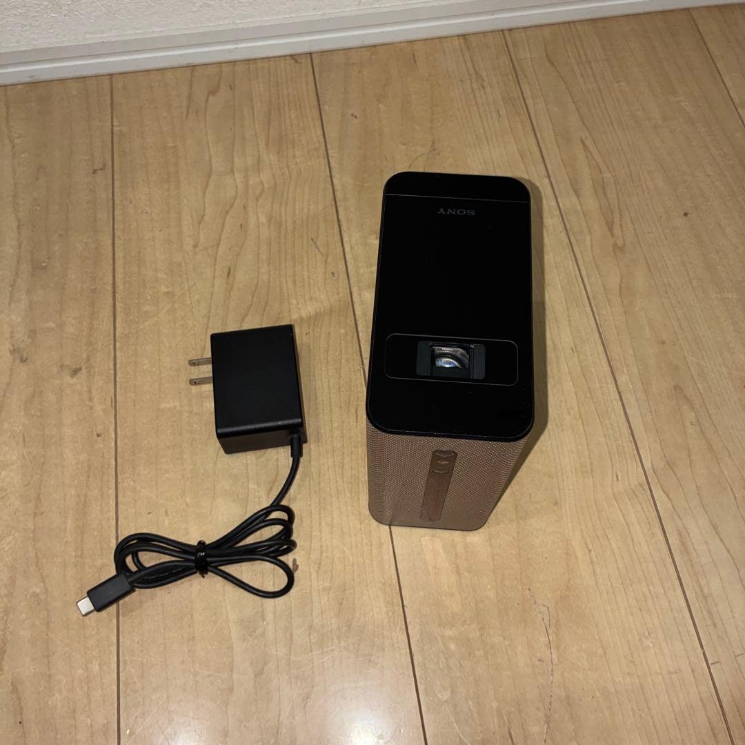Sony Xperia Touch G1109 Android smart projector Built-in WiFi | eBay