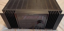 Rotel RSX-1065 Stereo Surround 120 Watt /Channel Amplifier Tuner High Fidelity