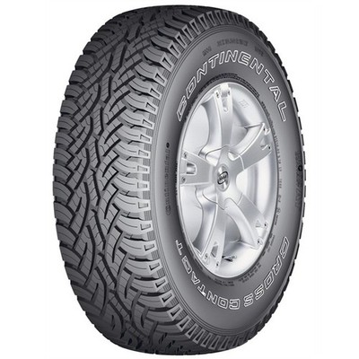 Sommerreifen Continental 255/50 R20 109H CROSSCONTACT LX SPORT XL M+S AO
