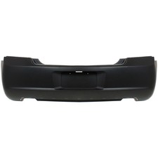 Rear Bumper Cover For 2006-2010 Dodge Charger Primed