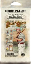 2025 Topps Allen & Ginter Baseball Value Pack (14 Cards) Volume Discounts