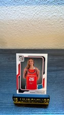 2026 Donruss WNBA #99 Gianna Kneepkens