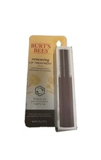 Burt's Bees. Renewing LIP TREATMENT New