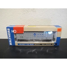 Walthers 932-3688 50' Airslide Covered Hopper ADM #53098 HO Train