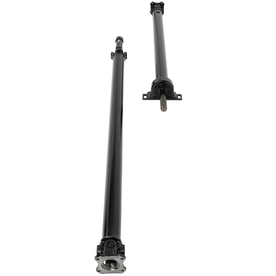 Árbol de transmisión trasero ECCPP para Dodge Freightliner Sprinter 2500 2007-2009 V6 3,0 L Foto 4 de 4