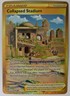 Collapsed Stadium Holo Swsh11: Lost Origin #215/196 Secret Rare