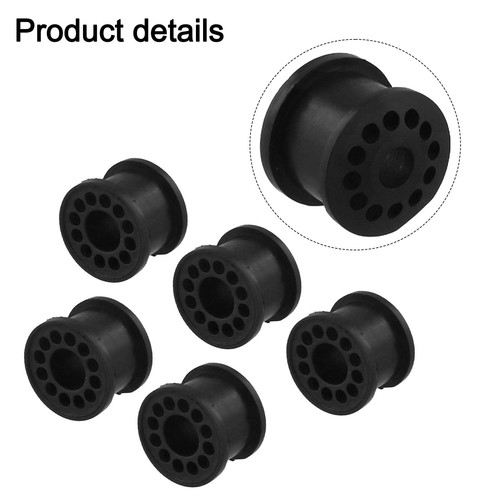 Replacement Bushings for Ford For Fiesta For Focus and For Fusion Shifters - Picture 6 of 12