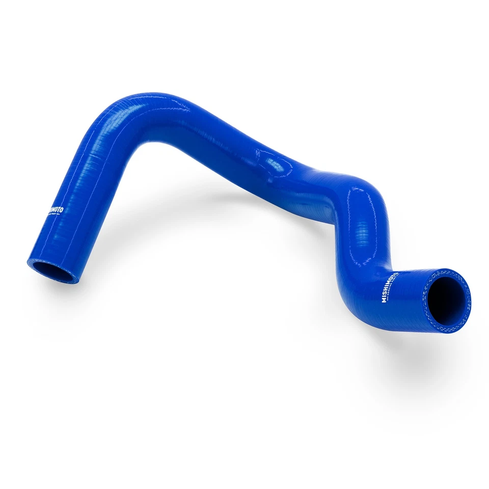 Mishimoto Silicone Coolant Hose Kit, fits Toyota Tacoma 2.4L/2.7L, 4WD - Image 2 of 4