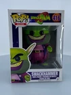 Funko POP! Movies Space Jam Swackhammer #416 Vinyl Figure NOT MINT