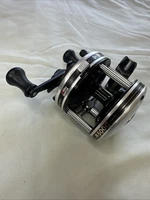 Vintage Abu Garcia Ambassadeur 4500C Baitcasting Reel Sweden 86-0 Fully Working