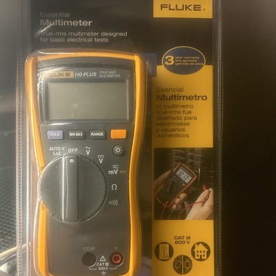 Fluke 8842a for sale - eBay