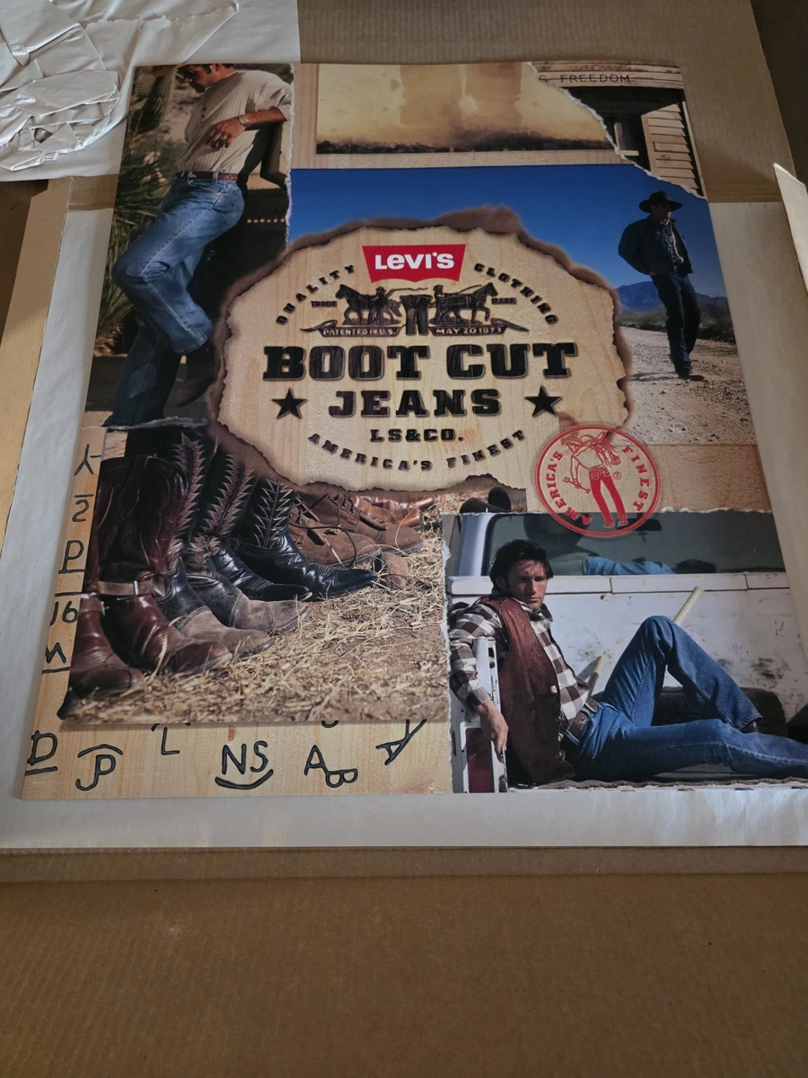 levis sign products for sale | eBay