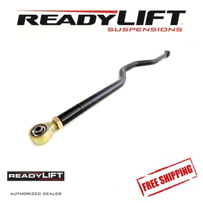 ReadyLIFT Heavy Duty Front Adjustable Track Bar For 2007 ...