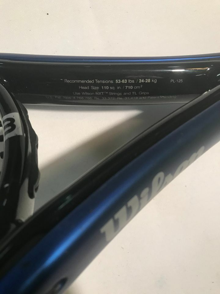 Wilson Triad 4.0 | eBay