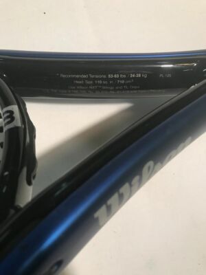 Wilson Triad 4.0 | eBay