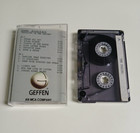 THE POSIES FROSTING ON THE BEATER CASSETTE TAPE PROMO GEFFEN UK 1993