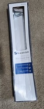 Glacier Bay - Constructor 18 in. Towel Bar in Chrome NIB SHIPS FAST